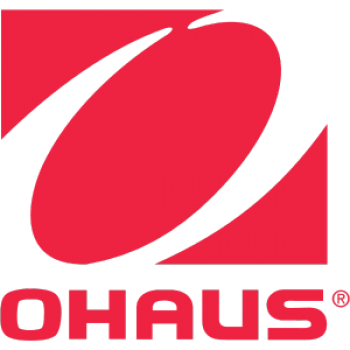 Ohaus Column Kit for painted floor scale